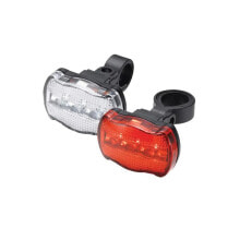 Bicycle lights