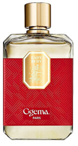 Ggema Lady Ruby - Eau de Parfum