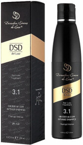 Simone DSD De Luxe Hair care products