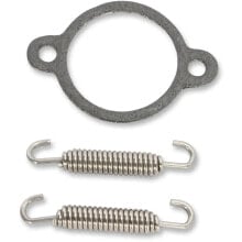 MOOSE HARD-PARTS 823119MSE Exhaust gasket