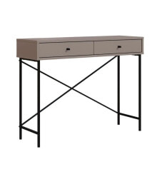 Console tables