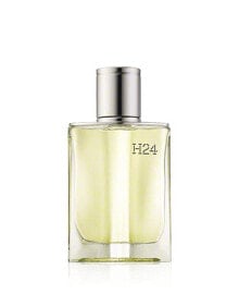 H24 eau de toilette spray refillable 100 ml