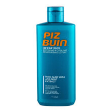 PIZ BUIN After Sun Soothing & Cooling 200 ml after sun unisex