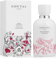 Annick Goutal Rose Pompon - Eau de Toilette