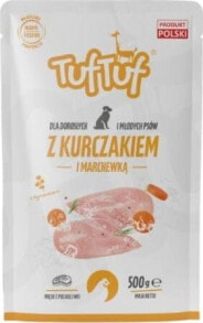 Влажные корма для собак BULT купить от $6