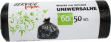 Garbage bags