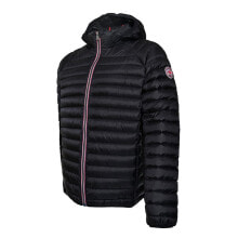 Купить куртки LHOTSE: LHOTSE Larry down jacket