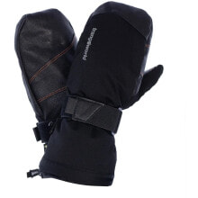 TRANGOWORLD Khrebet Mittens