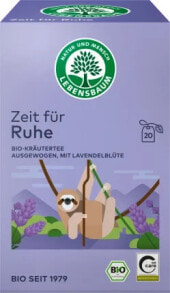 Kräutertee 