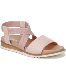 Sandals and sandals for girls