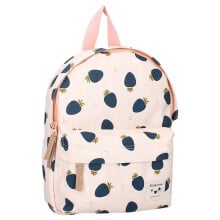 KIDZROOM Paris Perfect Picnic Backpack