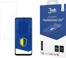 Protective films and glasses for smartphones