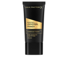 Foundation and fixers for makeup Max Factor
