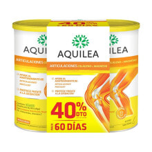 Joints supplement Aquilea Collagen Magnesium 2 Units 375 g