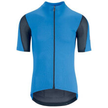 ASSOS Rally Short Sleeve Jersey