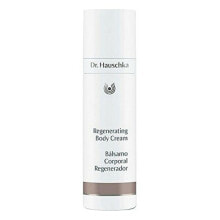 Dr. Hauschka Body care products