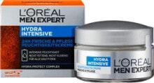 Косметика и парфюмерия для мужчин L'Oréal Paris Men Expert