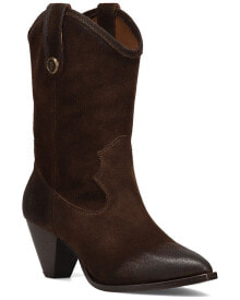 Women's High Boots