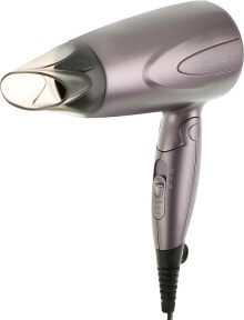 Hair dryers and hair dryers-hair brushes