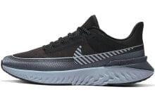 Men's running shoes and sneakers