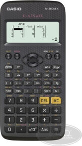 Casio FX-350CEX Calculator