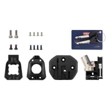 Accessories and spare parts for electric vehicles