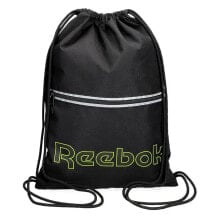 REEBOK ACCESORIOS Adisson Gymsack