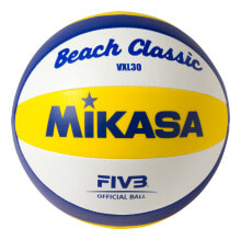 Волейбольные мячи мяч волейбольный Mikasa Tokyo Beach