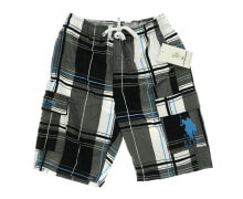 Men's swimming trunks and shorts