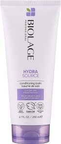 Conditioner für trockenes Haar - Biolage Hydrasource Conditioner