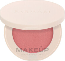 Gesichtsrouge - Farmasi Powder Blusher