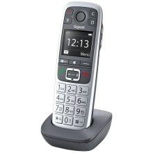 GIGASET E560 HX Wireless Landline Phone