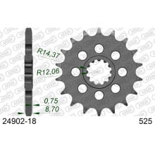 AFAM 24902 front sprocket