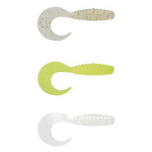 Fishing lures and jigs