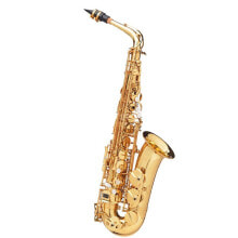 Saxophones