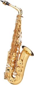 Keilwerth ST-110 Alt Saxophon