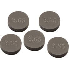 PROX 9.48x2.65 mm Valve Shim 5 Units