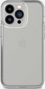 Tech 21 TECH21 ETUI T21-9204 EVO CLEAR IPHONE 13 PRO CLEAR