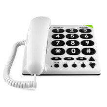 VoIP-оборудование Doro