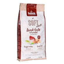 BOSCH Plus Duck And Potato 12.5kg Dog Food