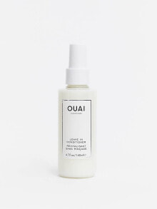 Ouai – Conditioner ohne Ausspülen, 140 ml