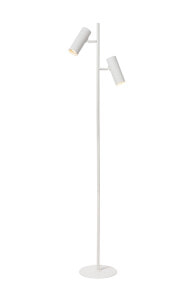 Floor lamps with 1 lampshade