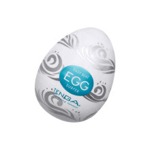 Egg Surfer, 6 cm