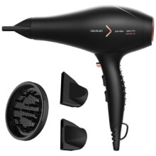 CECOTEC Ionicare 5350 Powershine Fire hair dryer