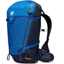 Hiking backpacks