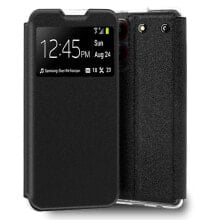 COOL ZTE Blade A54 flip phone case