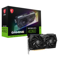 Видеокарты (GPU)