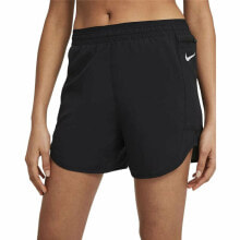 Sports Shorts for Women Nike Tempo Luxe Black