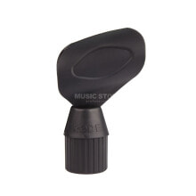 Купить кронштейны и стойки для телевизоров и аудиотехники Rode: Rode RM3 microphone clip for NT3, NT4