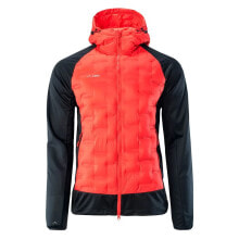 ELBRUS Pro Guard Hybrid Jacket